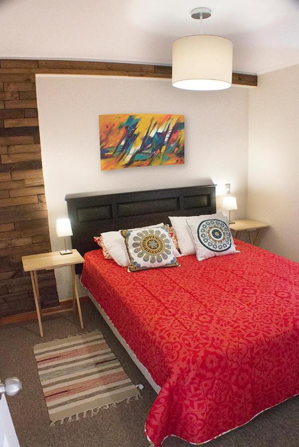 Departamentos Arrayán - B&B Port Montt