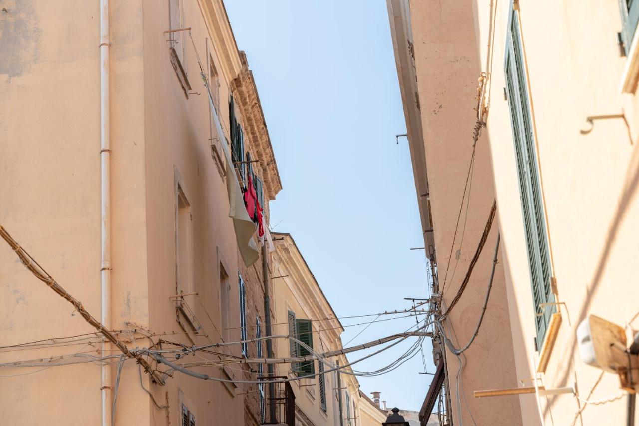 La Casetta in Centro Alghero - Chambres d’hôtes Alghero