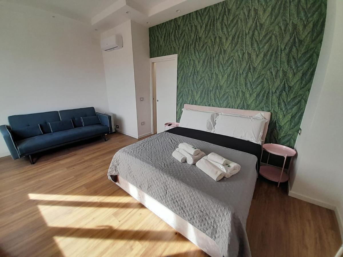 Standaard Appartement