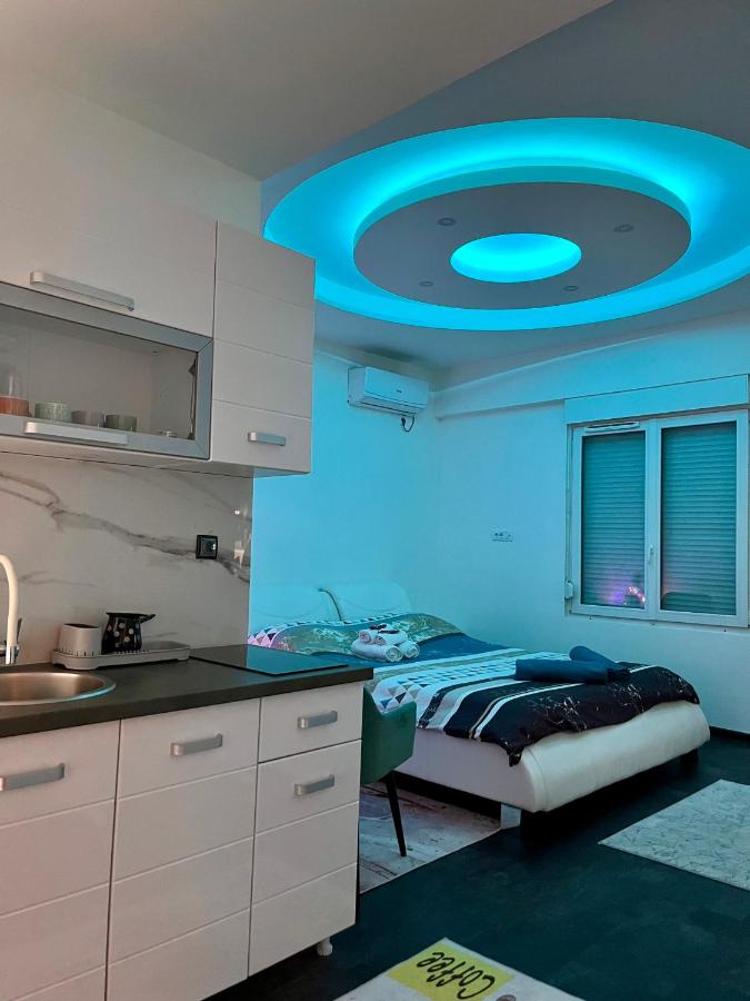 Mysteri - B&B Kragujevac