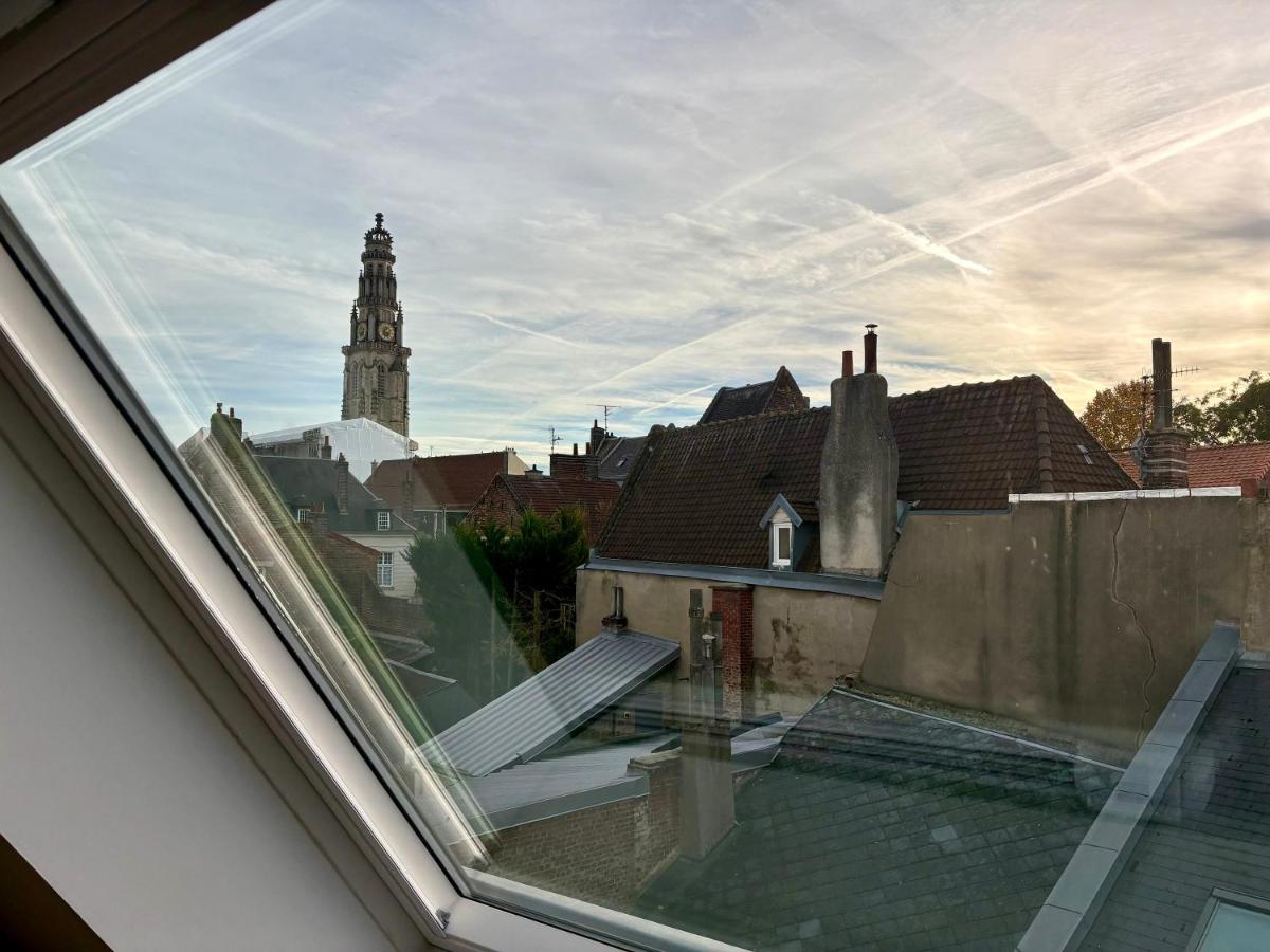 Le Cocon Arras Centre & Netflix 4 pers - Ferienwohnung Arras