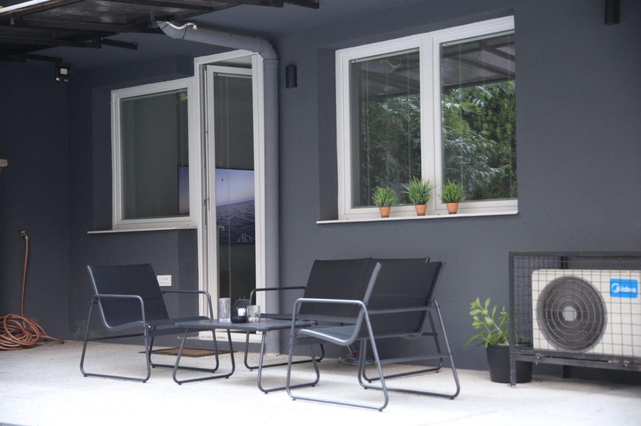 Harmony Apartment - B&B Skopje