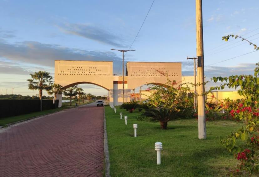 Casa Mimouna, Jardim do Éden próximo às praias - B&B Aquiraz