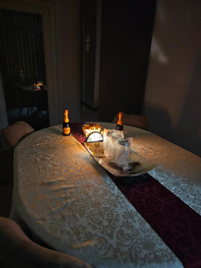 Apartament Criss - B&B Craiova