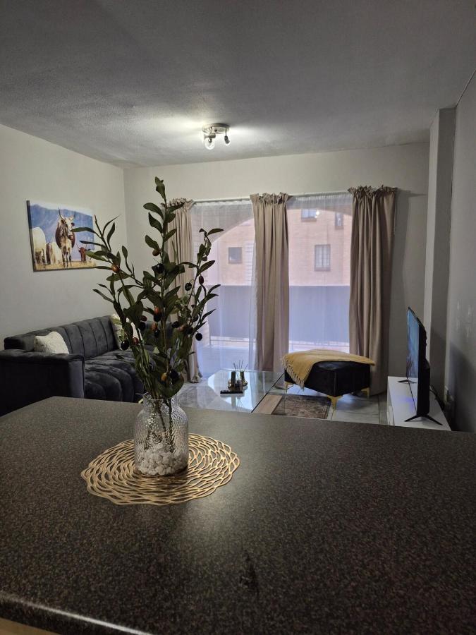 Mlangeni's Rest - B&B Centurion