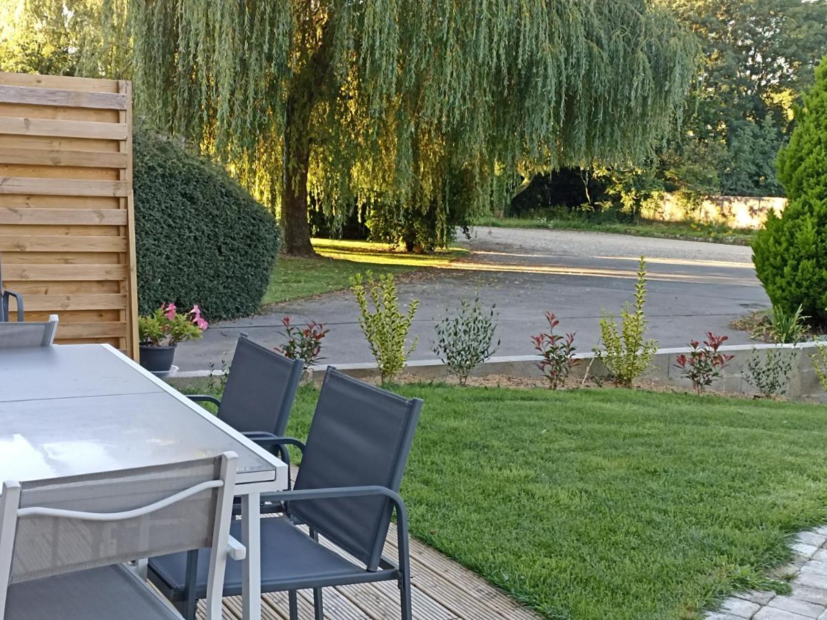 Gite Haute Epine "Ma Vie Là " Studio avec cuisine - B&B Haute-Épine