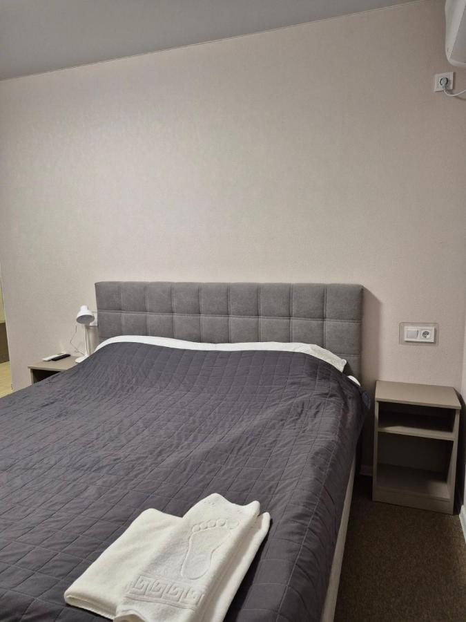 Appartamento Deluxe con 1 Camera da Letto