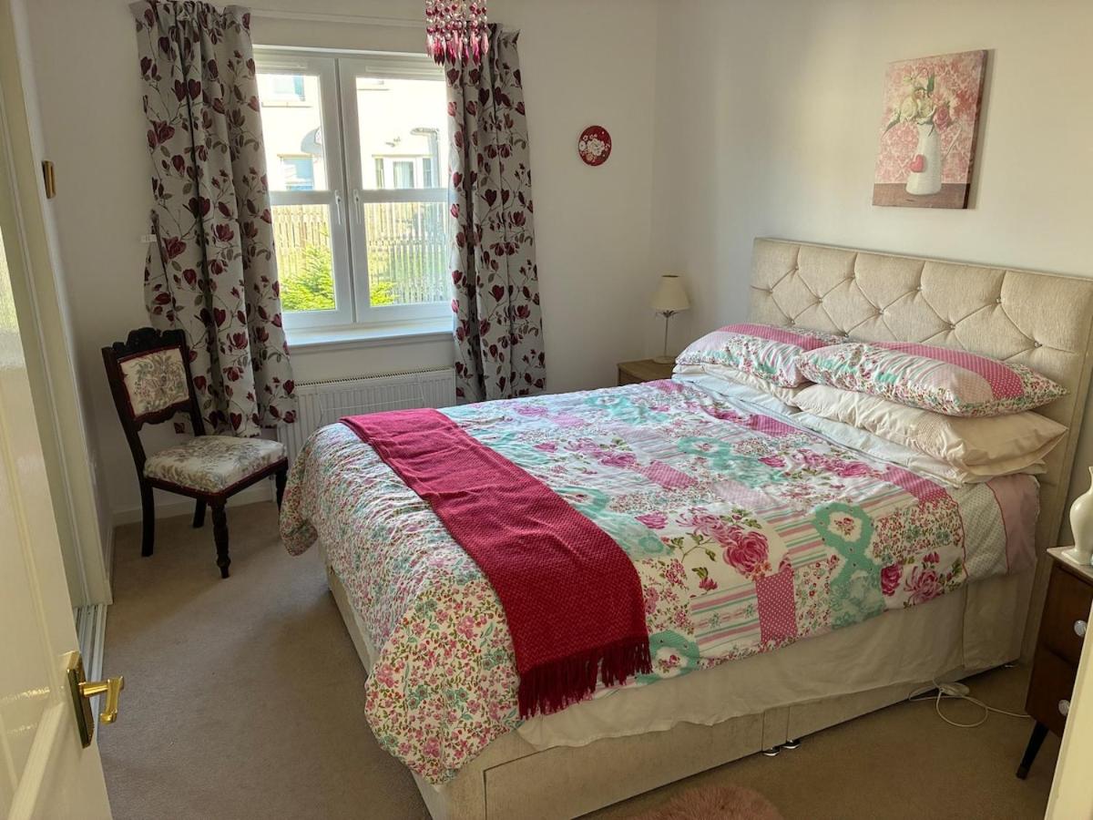 Westcoast-Retreat-Largs - B&B Largs
