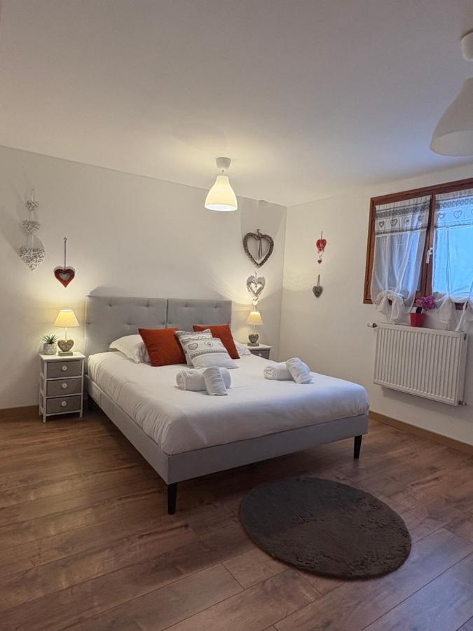 Gîte au cœur du vignoble - B&B Riquewihr