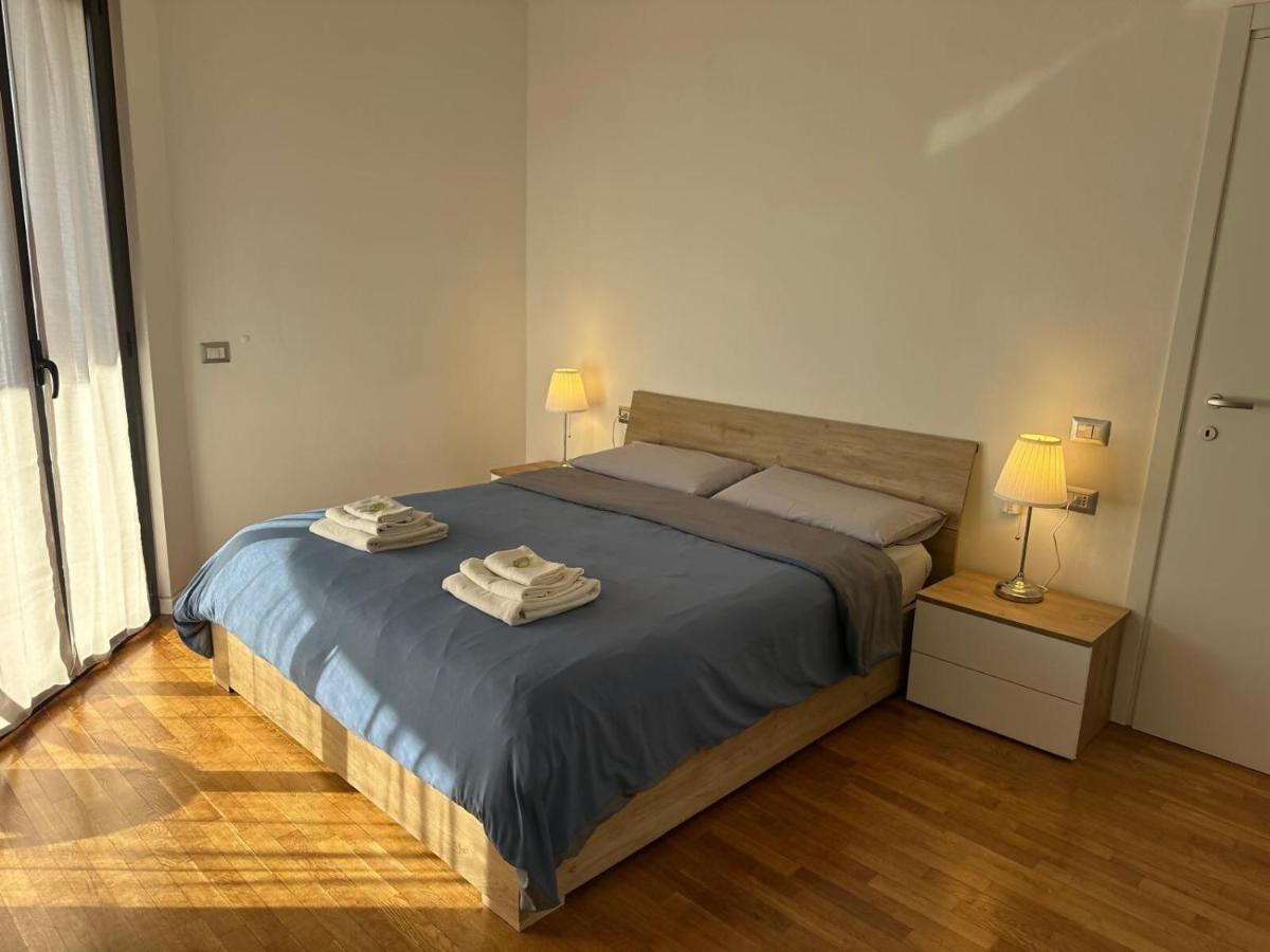 Davide Host Sesto Suite Apartment - B&B Sesto San Giovanni
