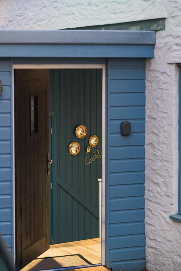 Casa CANTINA - B&B Porthleven