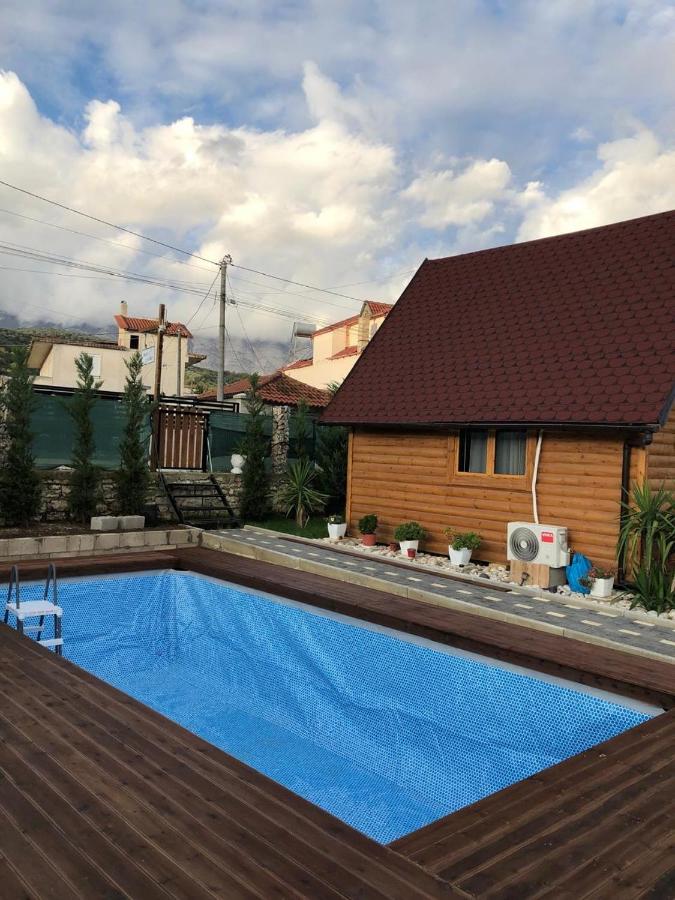 Chambre Quadruple avec Salle de Bains Privative