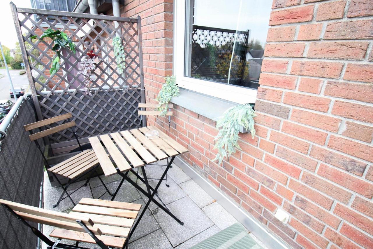 NOVA See APT 16 I Phantasialand I Cologne I Bonn - B&B Erftstadt