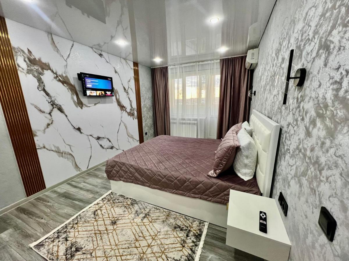 Элитная квартира возле керуен сити , 11 мкр - B&B Aktobe