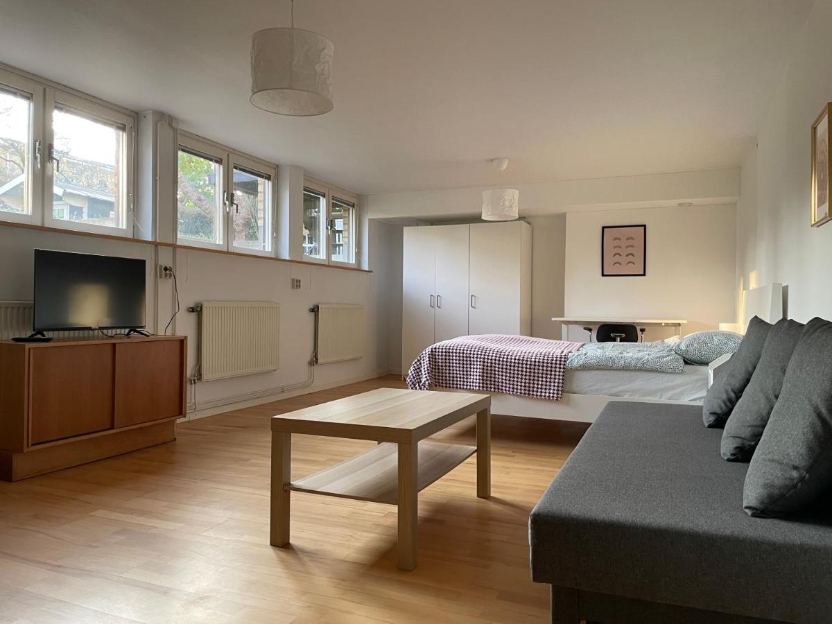 Villa Room - Chambres d’hôtes Malmö