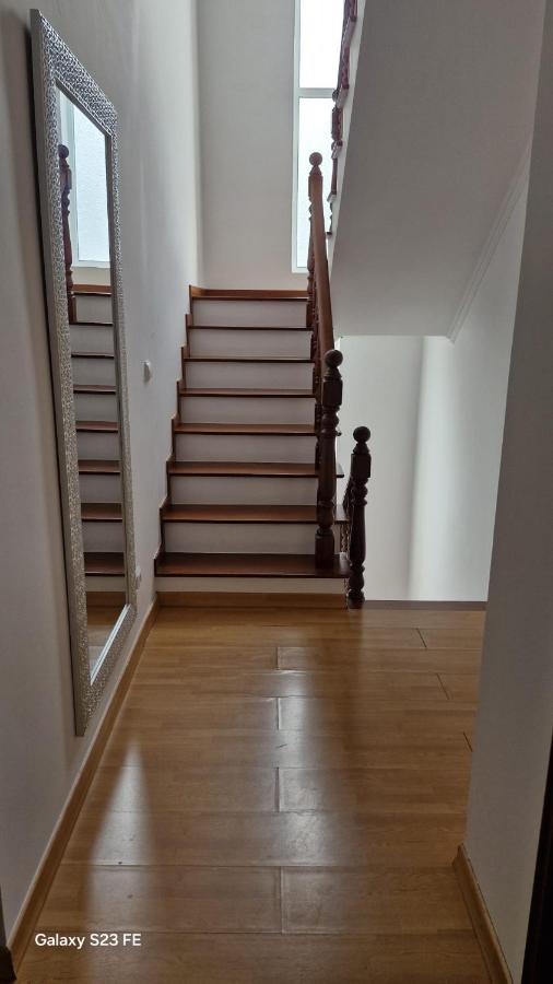 Vivenda Soalheira - Chambres d’hôtes Fajã de Baixo