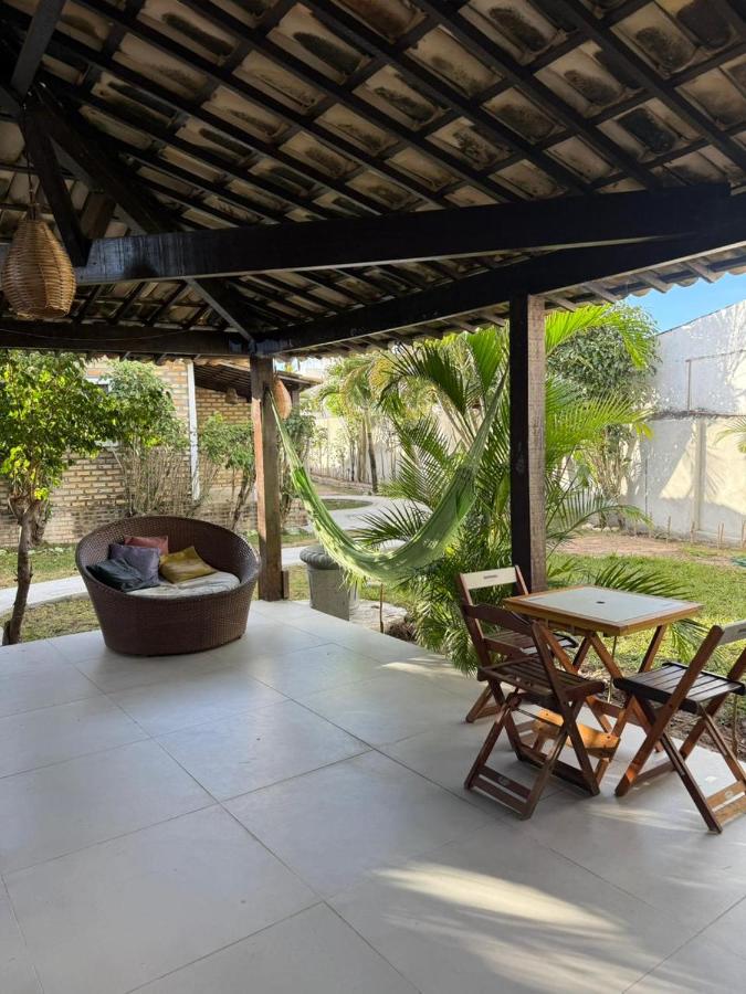 Nordestino - B&B Pipa