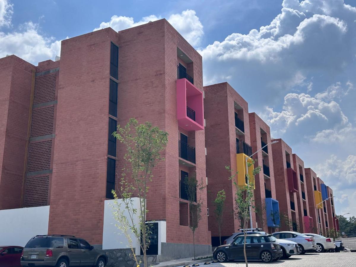 Depa nuevo cerca del Akron, ITESO, Periferico Sur - B&B Guadalajara