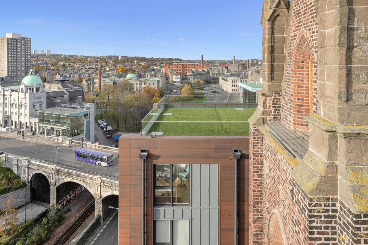 The Point 913 - Grampian Lettings - B&B Aberdeen