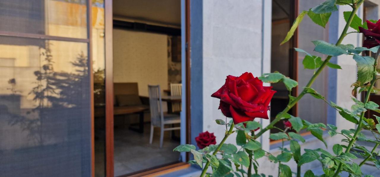 Zeytoun Guest House - B&B Jerevan