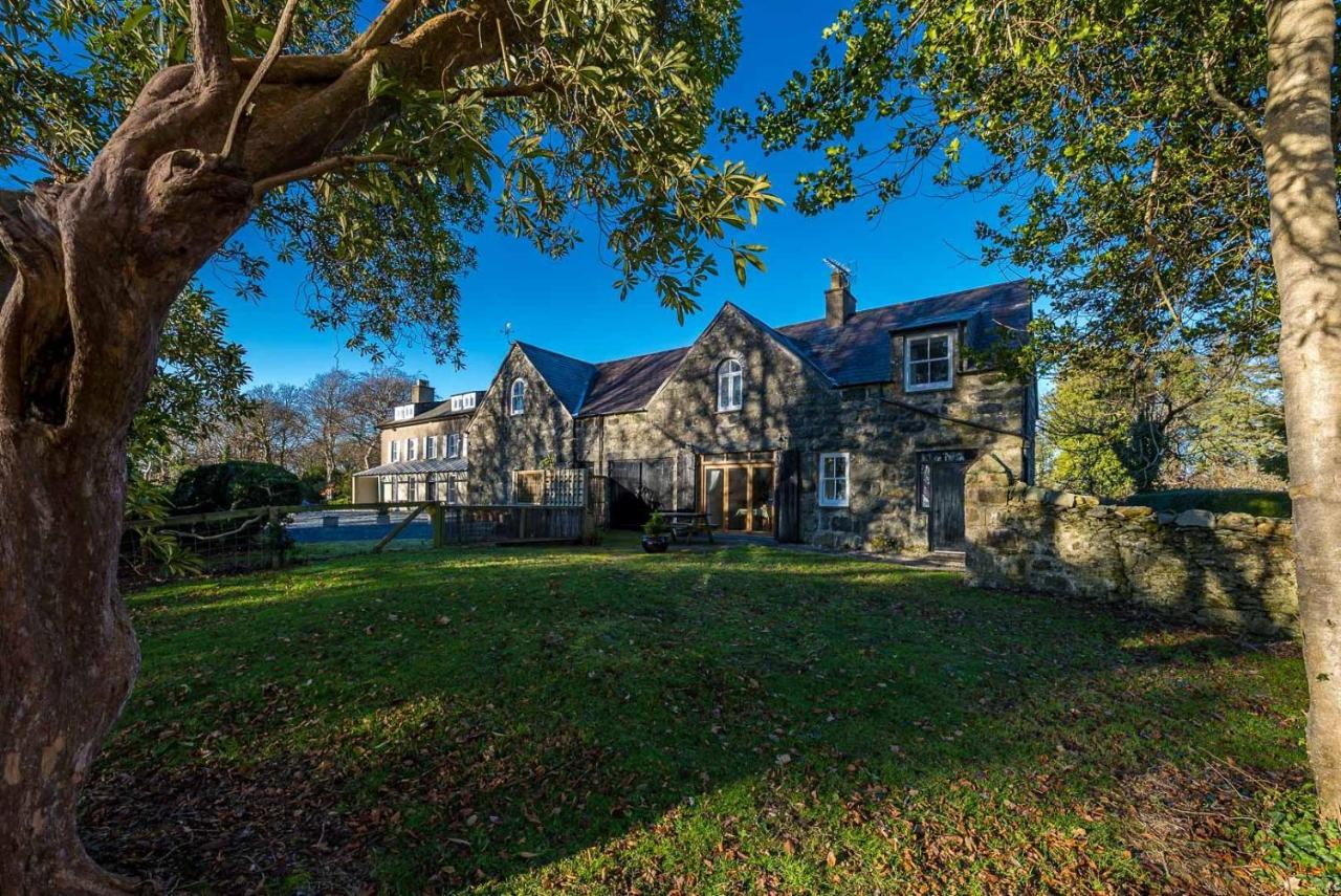 Stabal-Bryn-Hir - B&B Criccieth