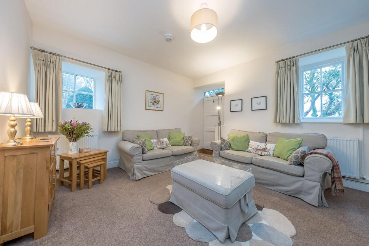 Stabal-Bryn-Hir - B&B Criccieth