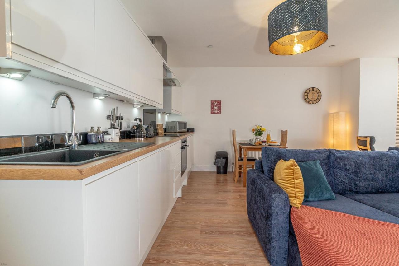 Hafan-Glan-Mor - Ferienwohnung Barmouth