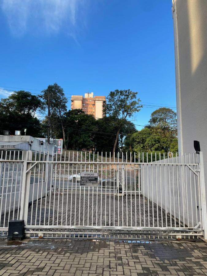 Apto Centro p 6 pessoas 2 Quartos mais Suíte e 2 Banheiros e 1 Garagem privada grátis - B&B Foz de Iguazu