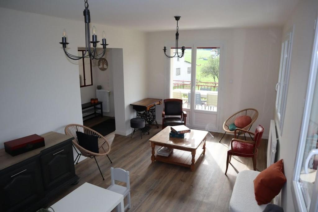 Les Berlingots Gîte for 10-12 personnes - B&B Monistrol-sur-Loire