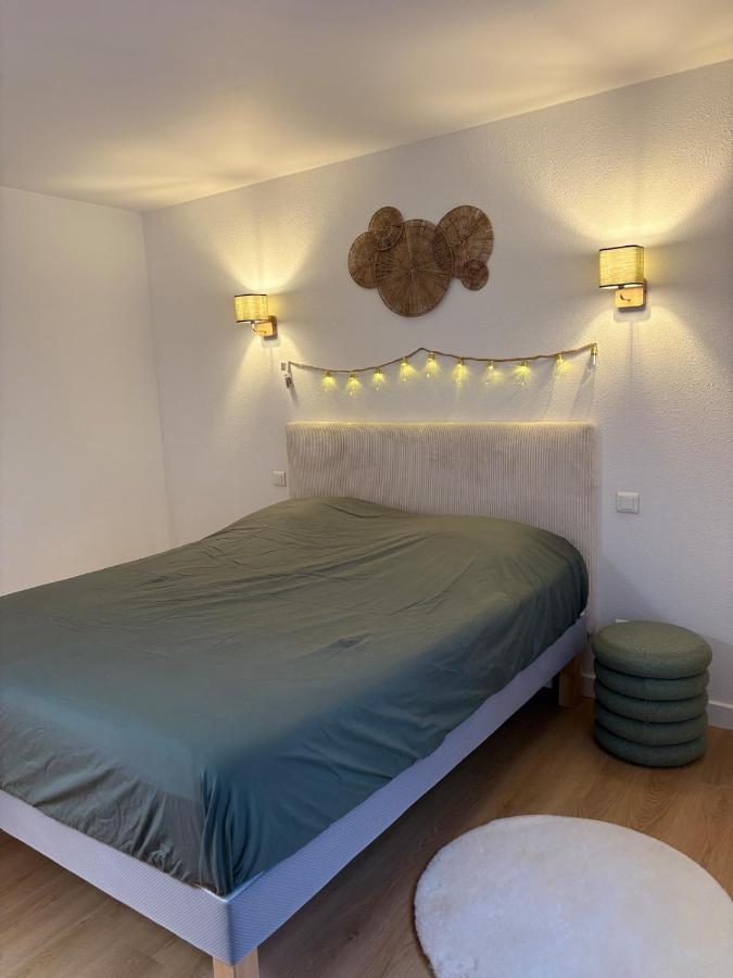 L'étoile des remparts - Chambres d’hôtes Lagrasse