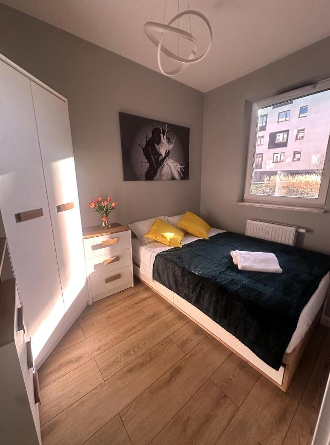 CityLine Apartment Nova Ochota - B&B Varsavia