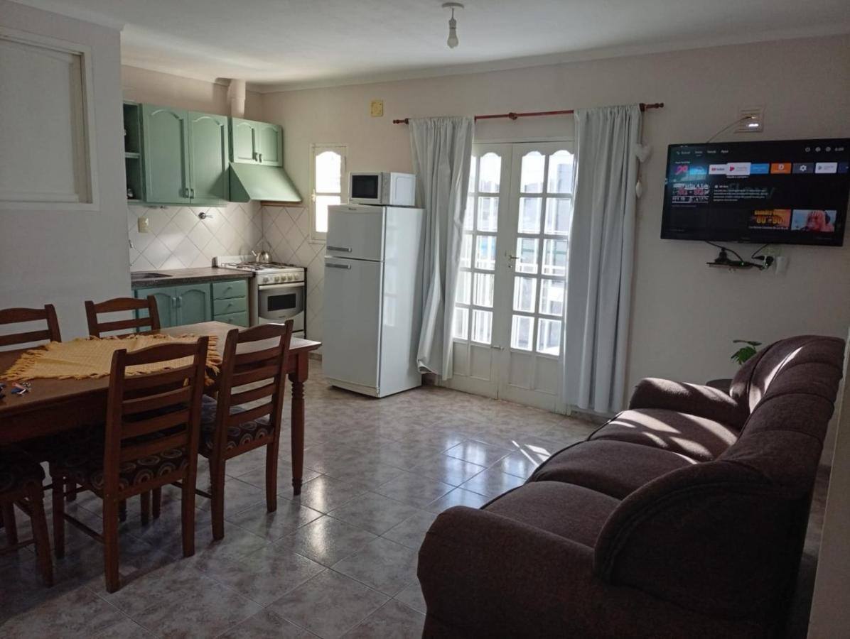 Apartment mit 2 Schlafzimmern