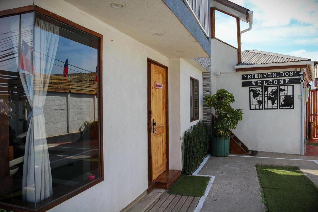 Chambre Double avec Salle de Bains Privative