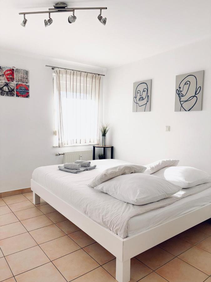 Apartment 72 Ettelbrück - B&B Ettelbruck