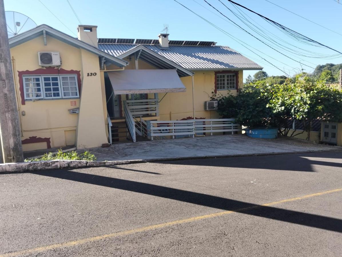 kitnet xixo 02 - B&B Gramado