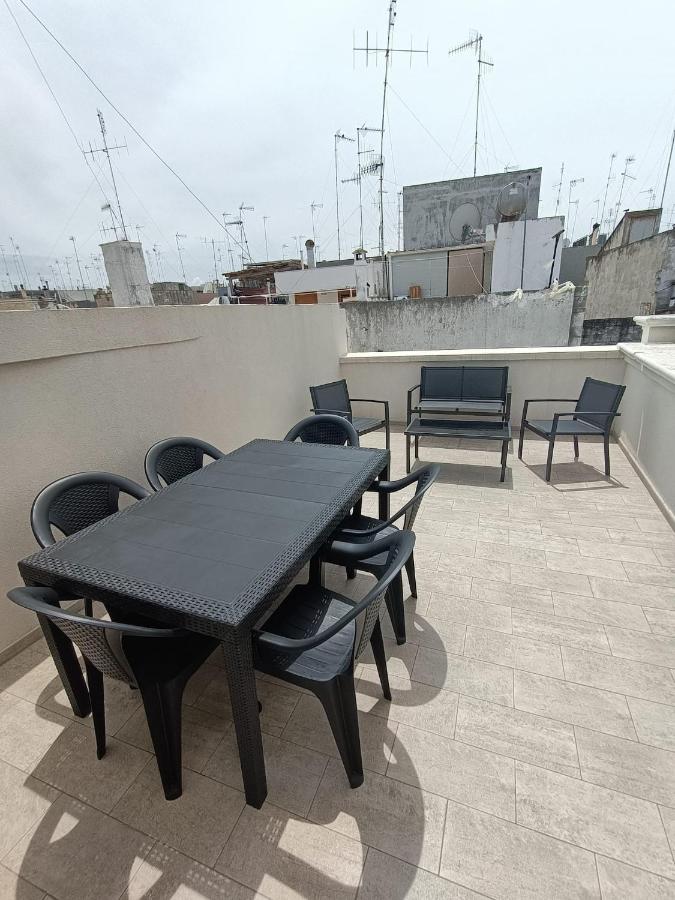 D&Dhome - B&B Mola di Bari