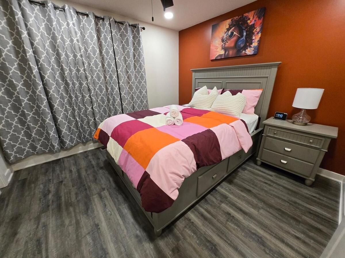 Haus mit 3 Schlafzimmern