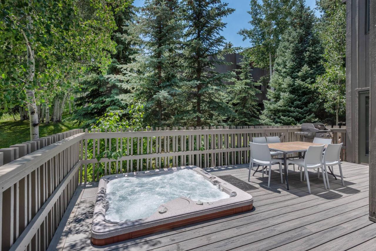 Meadow Ranch 384 Private Outdoor Hot Tub - Chambres d'hôtes Snowmass Village