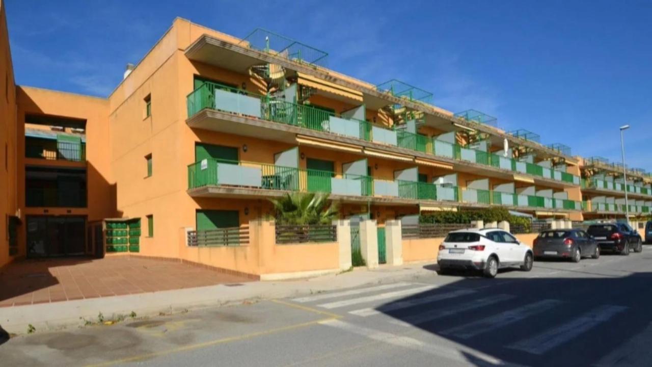 Apartamento Alma Salada - Bed and Breakfast l'Eucaliptus