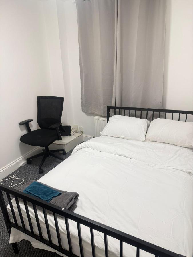 Saunders house - Chambres d’hôtes Gillingham