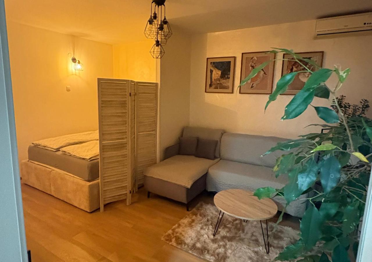 ViLu - Chambres d’hôtes Novi Sad