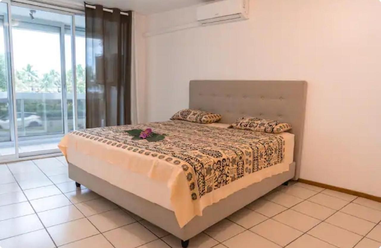 Studio Teava - Chambres d’hôtes Papeete