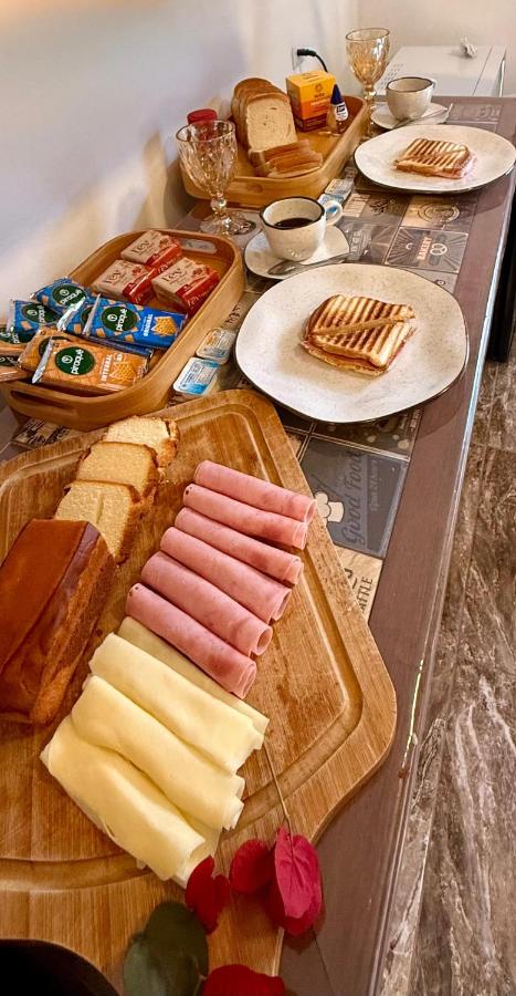 Mandala Suites - B&B Paraty