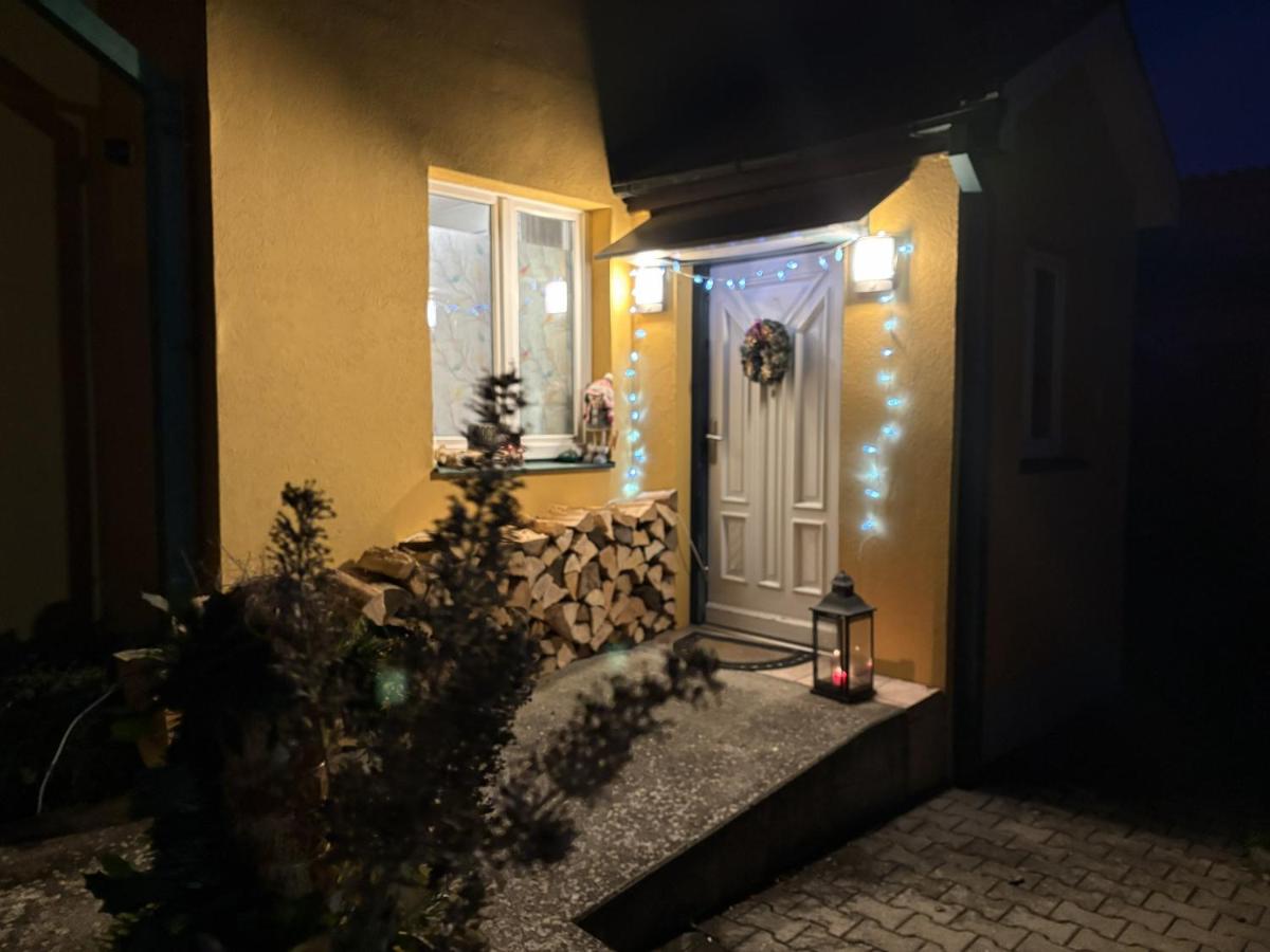 Ferienhaus Gansbach - B&B Gansbach