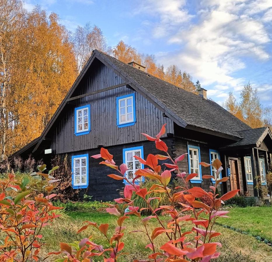 SoBądź - Po prostu bądź - Ferienwohnung Sobącz