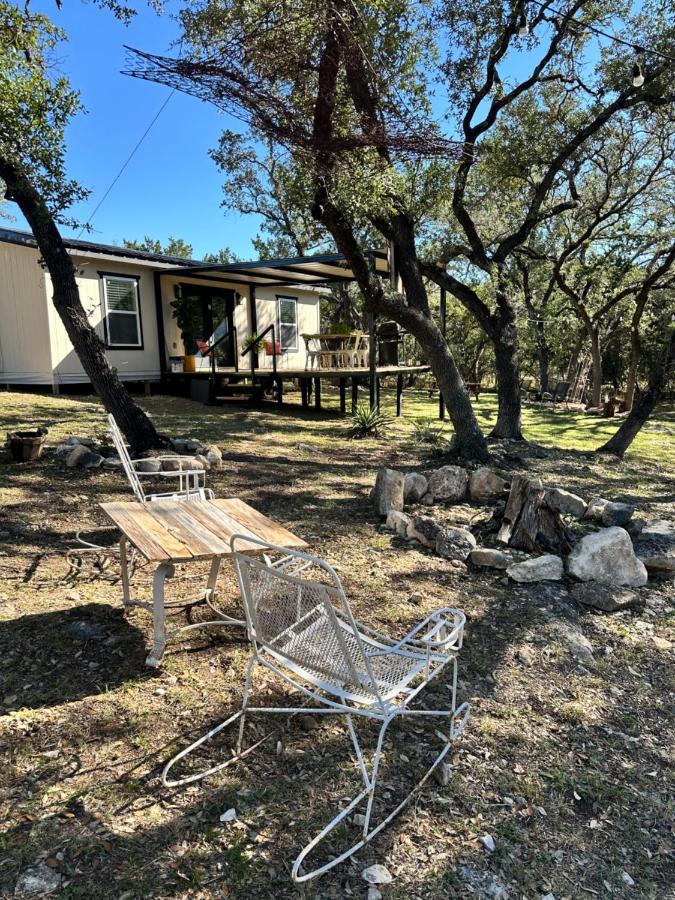 La Casita Our Little piece of paradise - B&B Lakehills