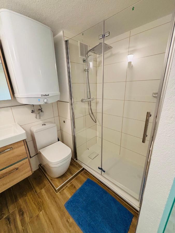 Spacious 72 sqm Moselblick apartment & top connection - Chambres d’hôtes Trèves