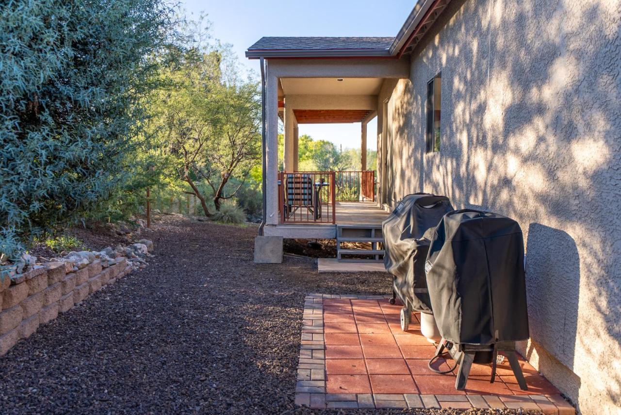 Mustang View Retreat by SkyRun Vacation Rentals Sedona - B&B Cottonwood