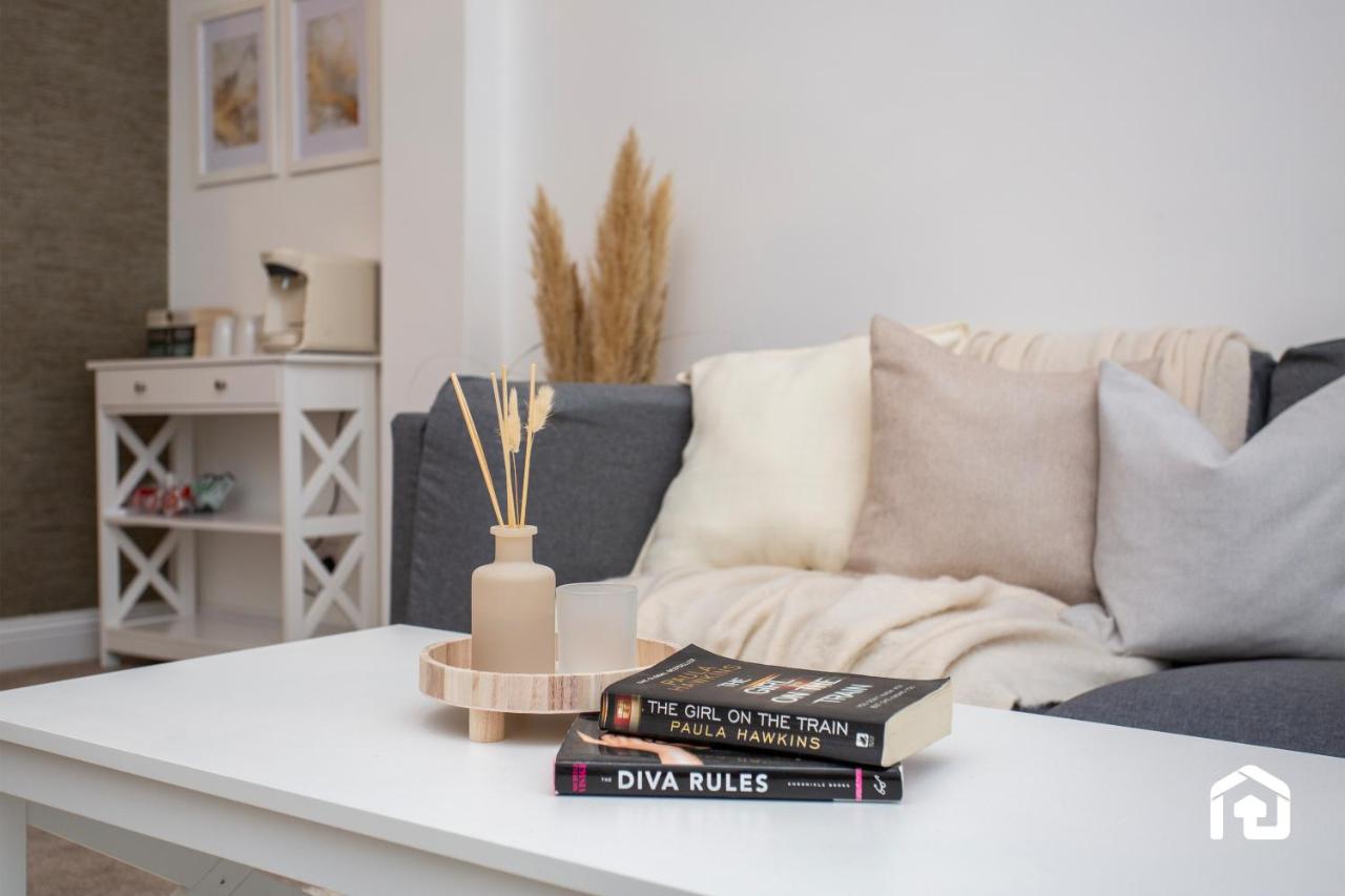 Vacant Nests - The Melrose Beach Free Parking - B&B Woodhorn