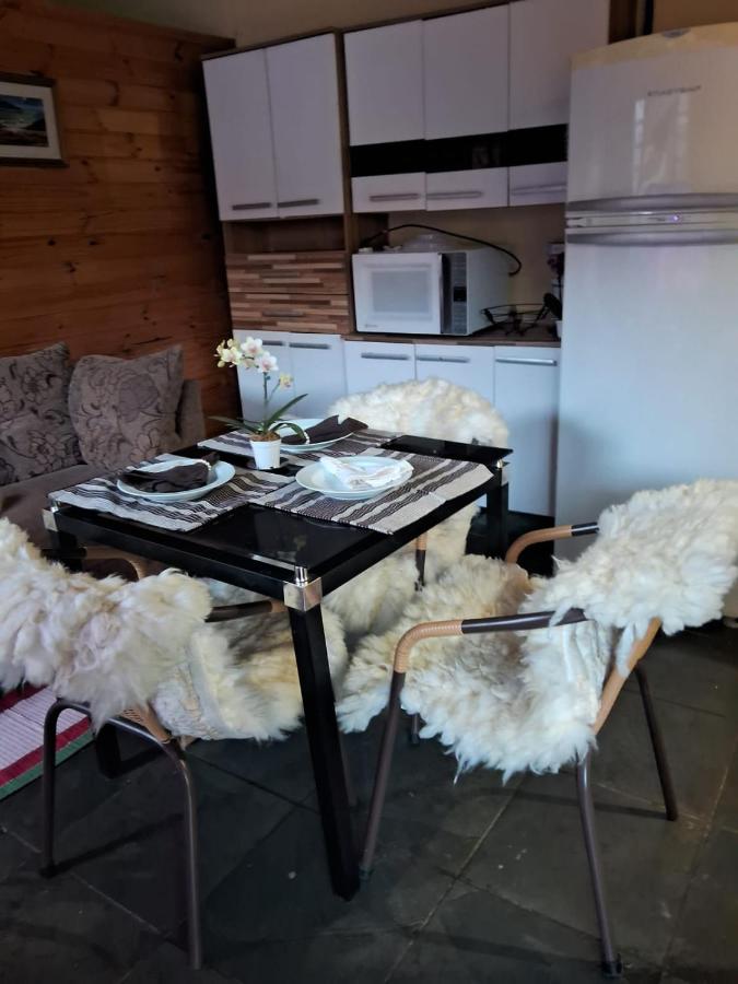 kitinet centro econômico - B&B Santo Antônio do Pinhal